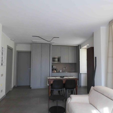 Apartamento Les Fleuves - Doire Aosta Exterior foto