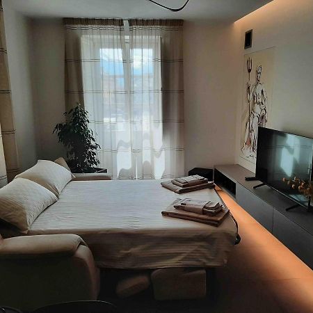 Apartamento Les Fleuves - Doire Aosta Exterior foto