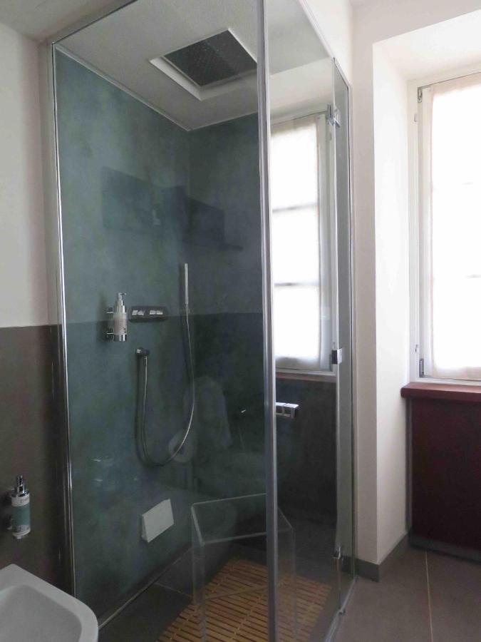 Apartamento Les Fleuves - Doire Aosta Exterior foto