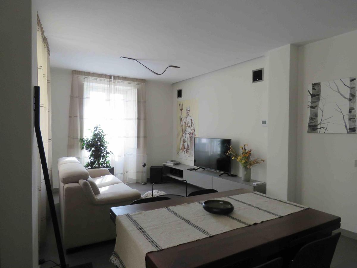 Apartamento Les Fleuves - Doire Aosta Exterior foto