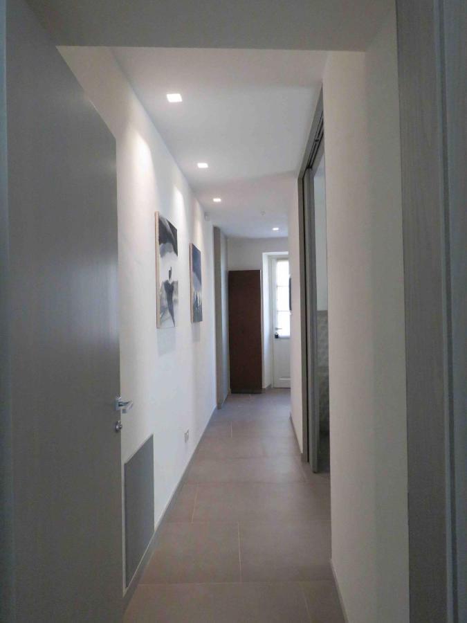 Apartamento Les Fleuves - Doire Aosta Exterior foto