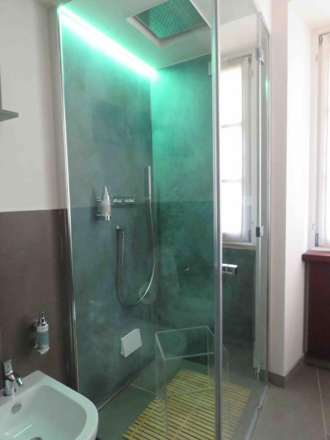 Apartamento Les Fleuves - Doire Aosta Exterior foto